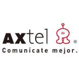 Proyectos Bybsa Axtel