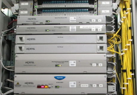 Articulos y Noticias en Telecomunicaciones