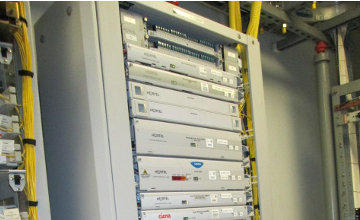 Proyecto Ciena de crecimiento en Guadalajara