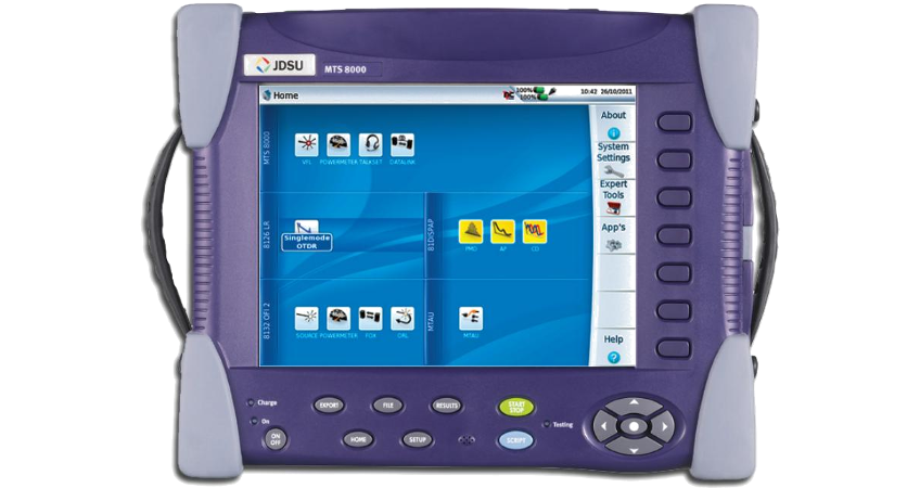 Configuraciones