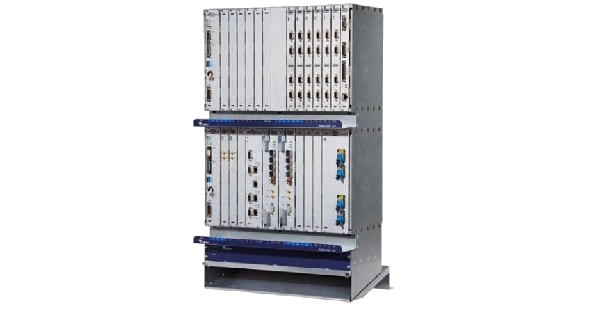 Productos Ópticos Tellabs
